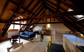 Albergo Diffuso Comeglians
